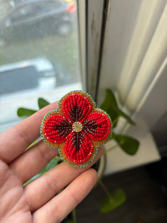 poppy #5